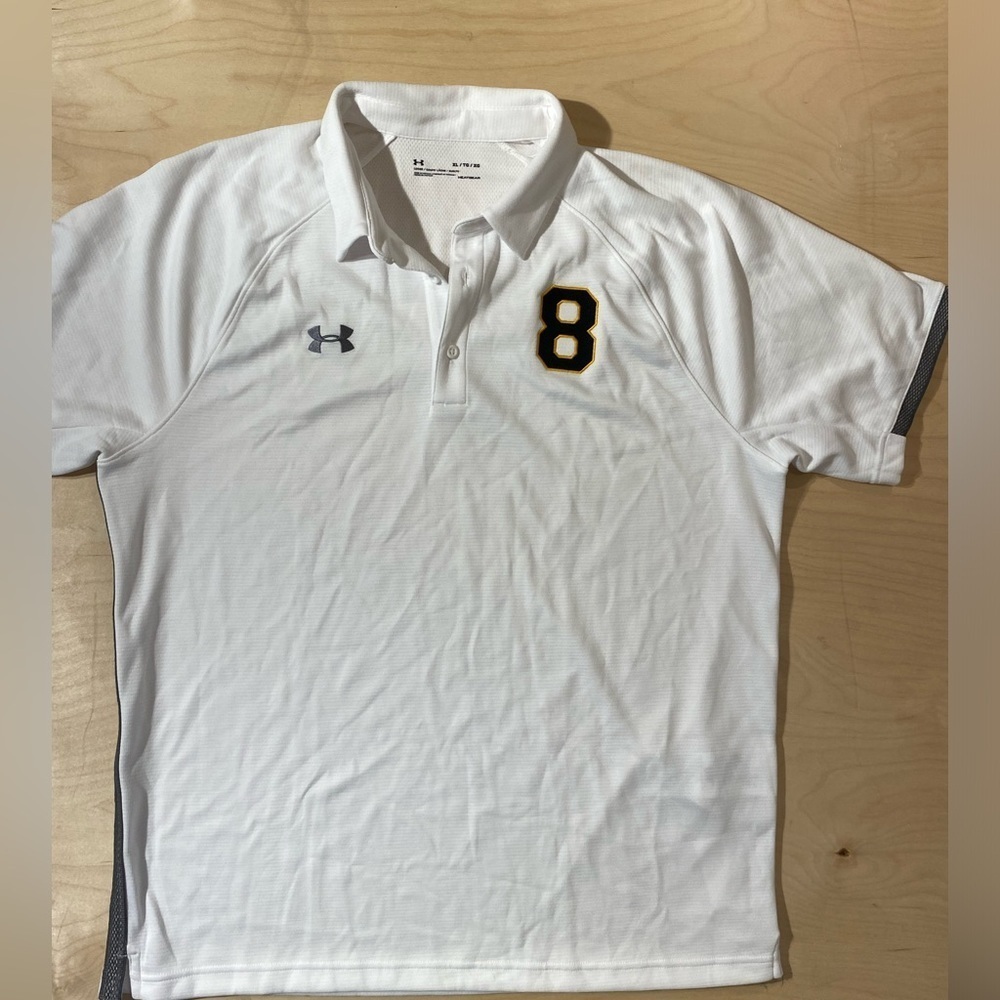 Under Armour Polo Shirt XL (IK)